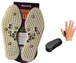 Acupressure Insoles